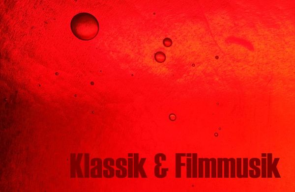 Klassik & Filmusik - besondere Milonga im LALOTANGO Stuttgart